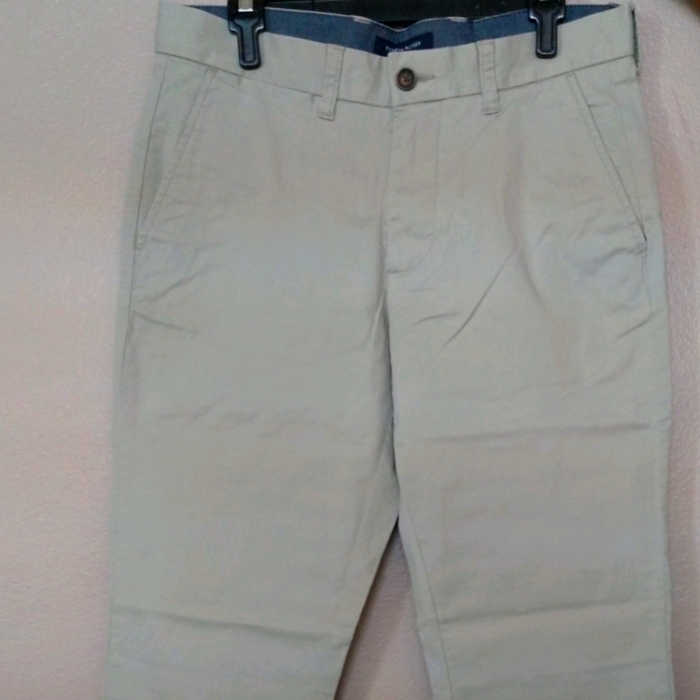 Tommy Hilfiger chino pants